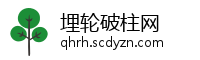 埋轮破柱网
